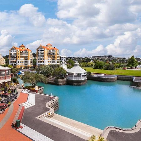 Te Whanga Harbourside Haven - Whangaparaoa Studio Apartment מראה חיצוני תמונה