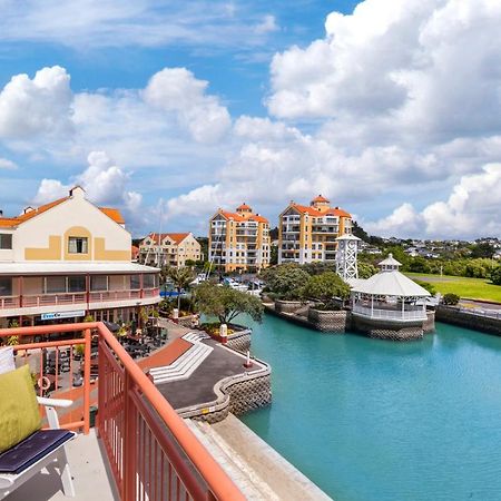 Te Whanga Harbourside Haven - Whangaparaoa Studio Apartment מראה חיצוני תמונה