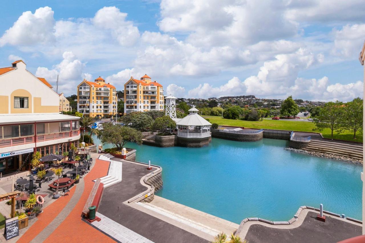 Te Whanga Harbourside Haven - Whangaparaoa Studio Apartment מראה חיצוני תמונה