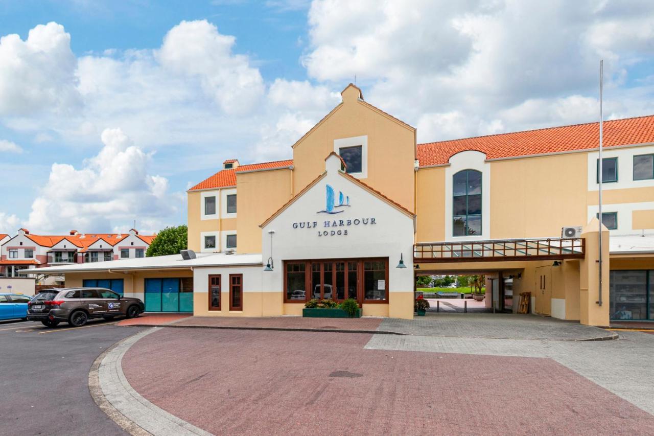 Te Whanga Harbourside Haven - Whangaparaoa Studio Apartment מראה חיצוני תמונה